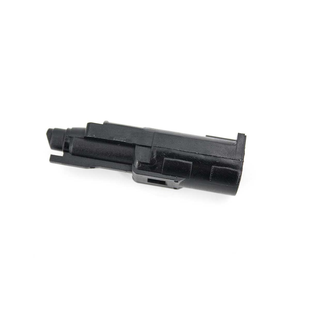 NOZZLE WE G17 V4 NEGRO