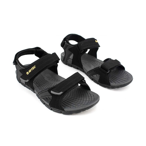 [0090083001-40] SANDALIA HITEC KURILES NEGRA (40)