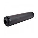SILENCIADOR BIG DRAGON DELUXE METALICO NEGRO