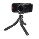 CRONOGRAFO SWISS ARMS CON BIPODE NEGRO