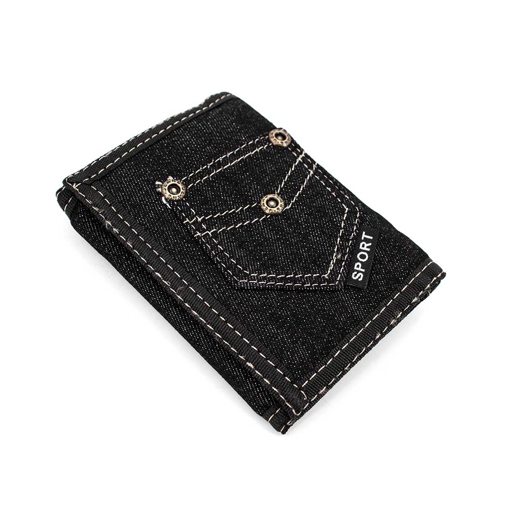 CARTERA VAQUERA C/CADENA BOLSILLO
