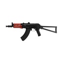 FUSIL KALASHNIKOV AK74 CORTO 4.5MM CO2