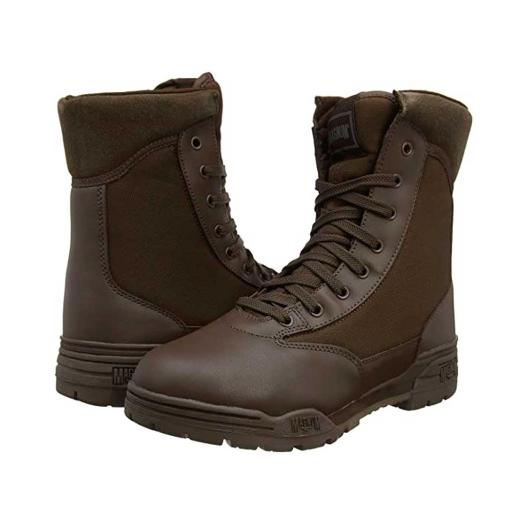 BOTA MAGNUM CLASSIC MARRON