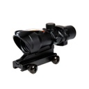 VISOR ACOG THETA OPTICS 4x32C REDFIBER NEGRO