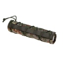 FUNDA SILENCIADOR INVADER GEAR 22CM FLECKTARN