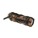 FUNDA SILENCIADOR INVADER GEAR 14CM MARPAT