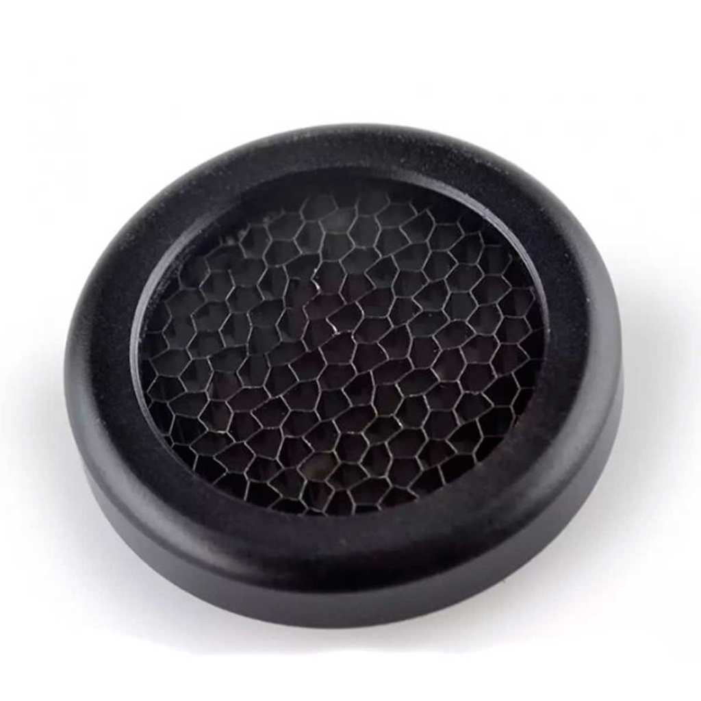 PROTECTOR VISOR AIM-O PARA VISOR T1/T2 NEGRO