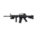 FUSIL SAIGO M4 MUELLE NEGRO