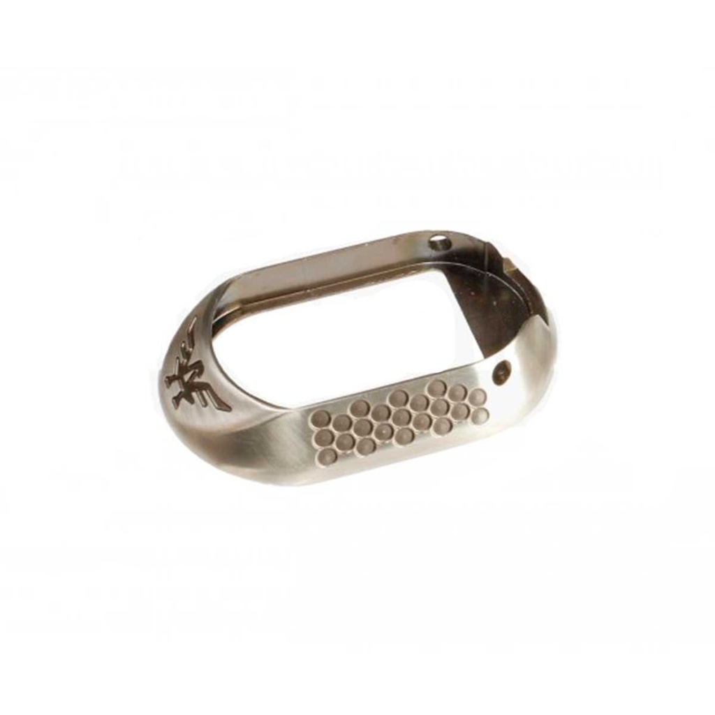 MAGWELL HI-CAPA AW CUSTOM LASER PLATA