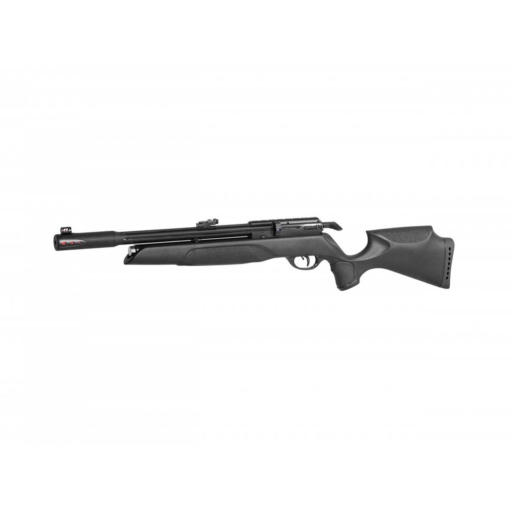 RIFLE PERDIGONES GAMO ARROW PCP 5.5 NEGRO