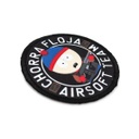PARCHE SOUTH PARK STAN CHORRA FLOJA