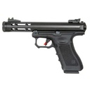 PISTOLA WE GALAXY GAS NEGRA