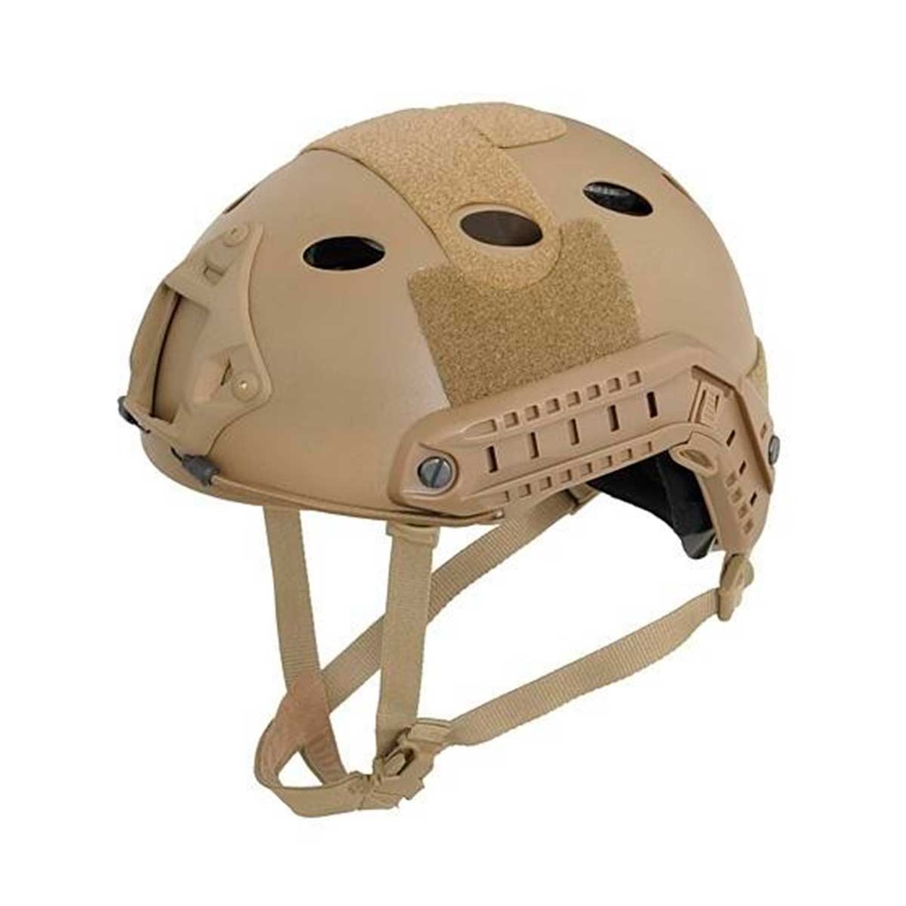 CASCO EMERSON FAST PJ TAN