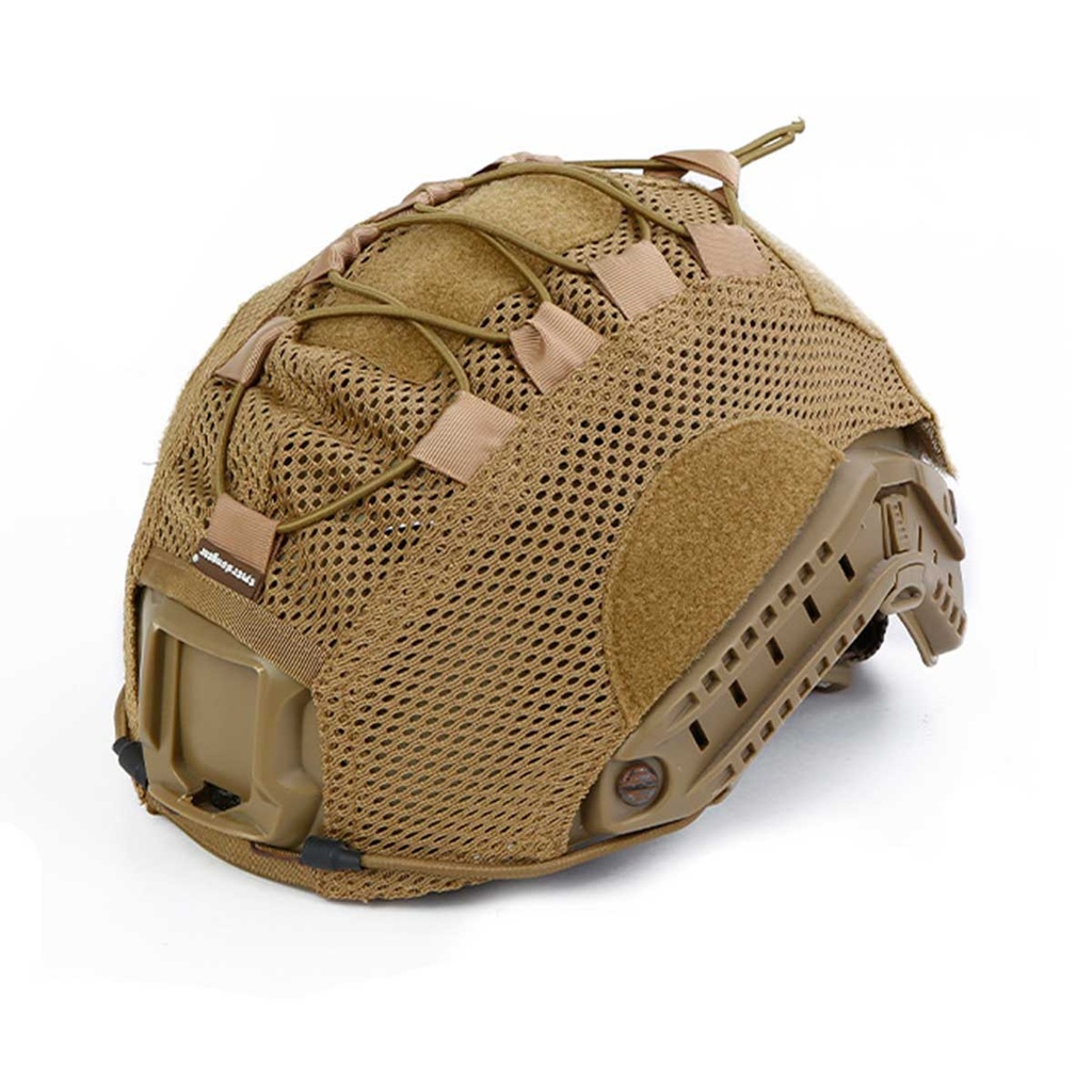 FUNDA CASCO EMERSON FAST ESTILO OPS COYOTE