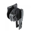 FUNDA PISTOLA RIGIDA LAYLAX SOCOM MK23 NEGRA