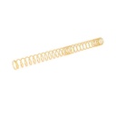 MUELLE PROMETHEUS GOLD NON LINEAR MS100