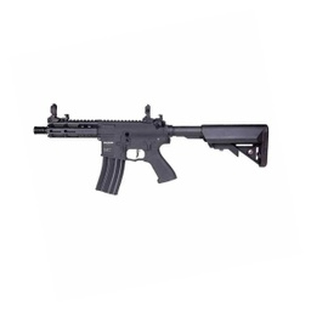 FUSIL ROSSI SENTINEL 5.5 TAU NEGRO