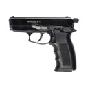 PISTOLA EKOL ES 66 C 4.5 CO2 NEGRA