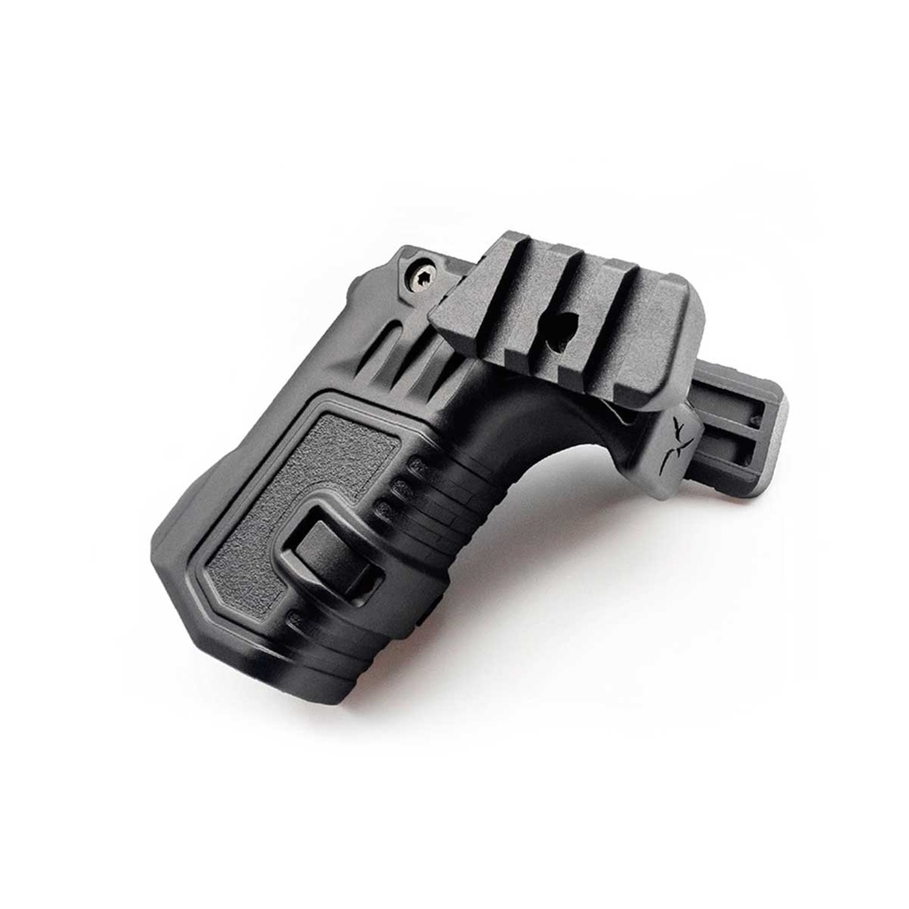 GRIP PARA CARGADOR ACTION ARMY AAP01