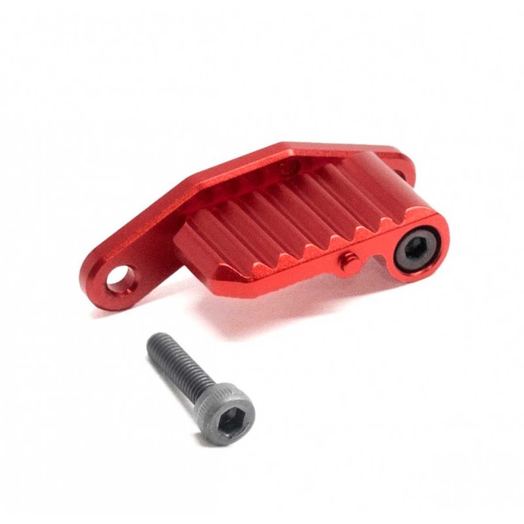 THUMB STOPPER ACTION ARMY AAP01 RED