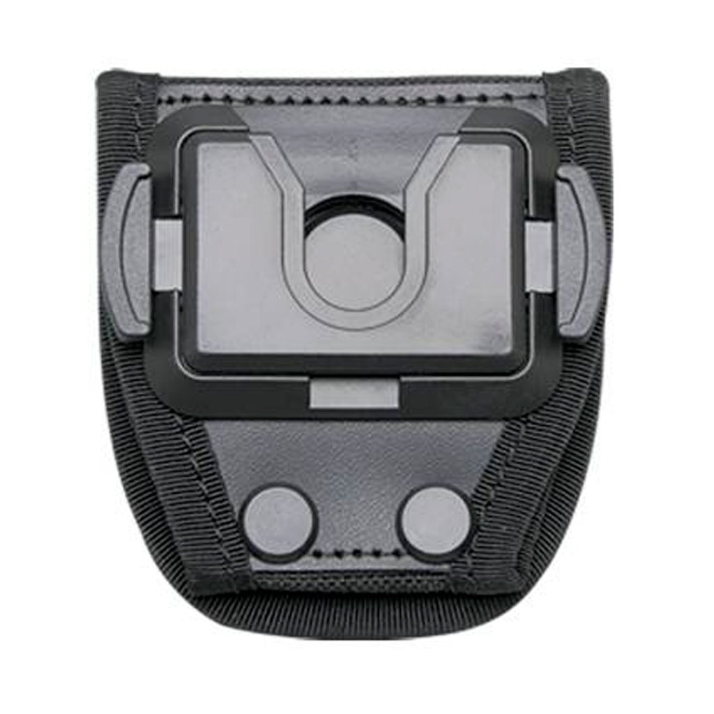 PINZA CINTURON PIELCU NYLON UNIVERSAL NEGRO