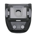 PINZA CINTURON PIELCU NYLON UNIVERSAL NEGRO