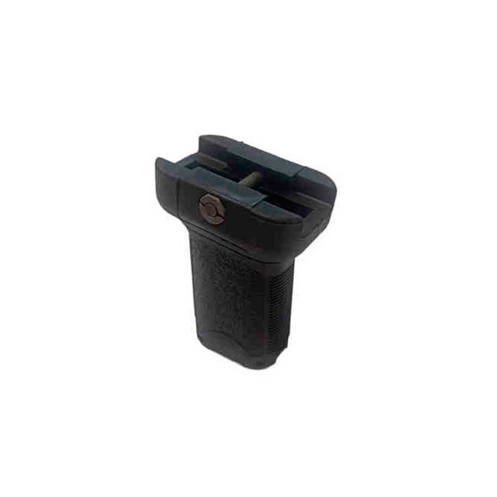 GRIP TD RAIL NEGRO