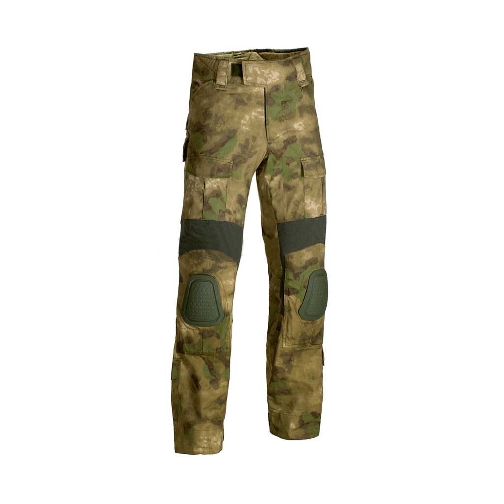 PANTALON INVADER GEAR PREDATOR COMBAT EVERGLADE