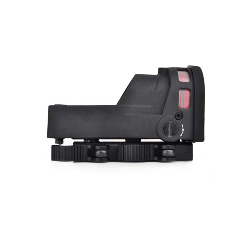 VISOR AIM-O REFLEX M21 NEGRO