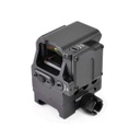 VISOR AIM-O FC1NEGRO