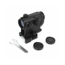 VISOR AIM-O T1 NEGRO