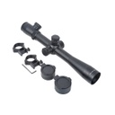 VISOR AIM-O 3.5-10X40 RETICULA V/R NEGRO