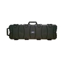 MALETA FUSIL ASG RIGIDA 100X35X14CM NEGRA