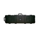MALETA FUSIL ASG RIGIDA 136X40X14CM NEGRO