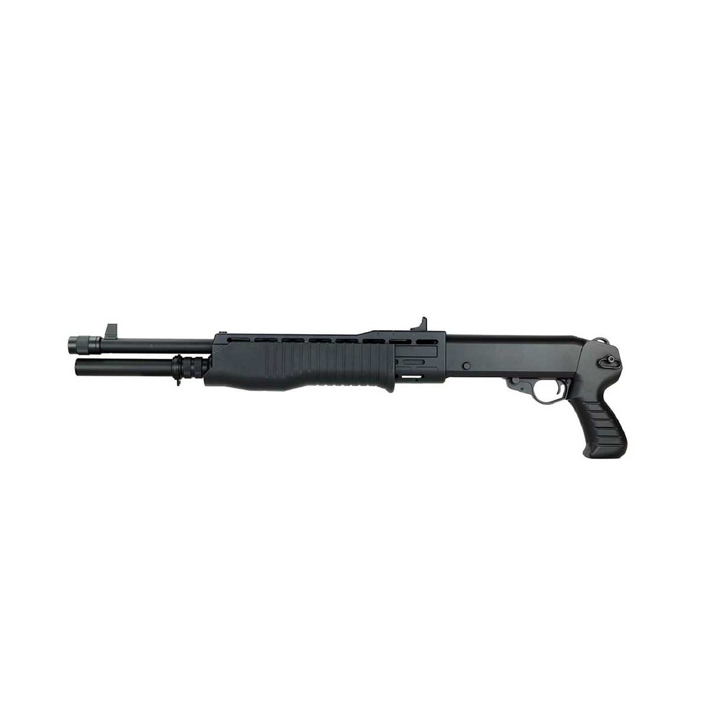 ESCOPETA DOBLE EAGLE CORTA M63 MUELLE NEGRA