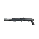 ESCOPETA DOBLE EAGLE CORTA M63 MUELLE NEGRA