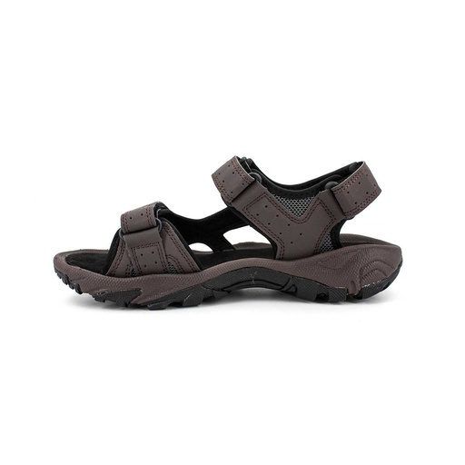 [0090082003-40] SANDALIA HITEC NERPA MARRON (40)