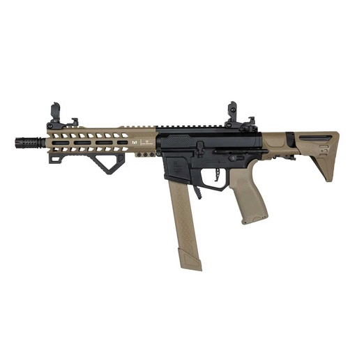 [SPE-01-035403-00] FUSIL SPECNA ARMS SA-X02 EDGE 2.0 CARBINE NEGRO-TAN