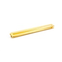 PASADOR ALFILER 4 MEDALLAS GR. DORADO