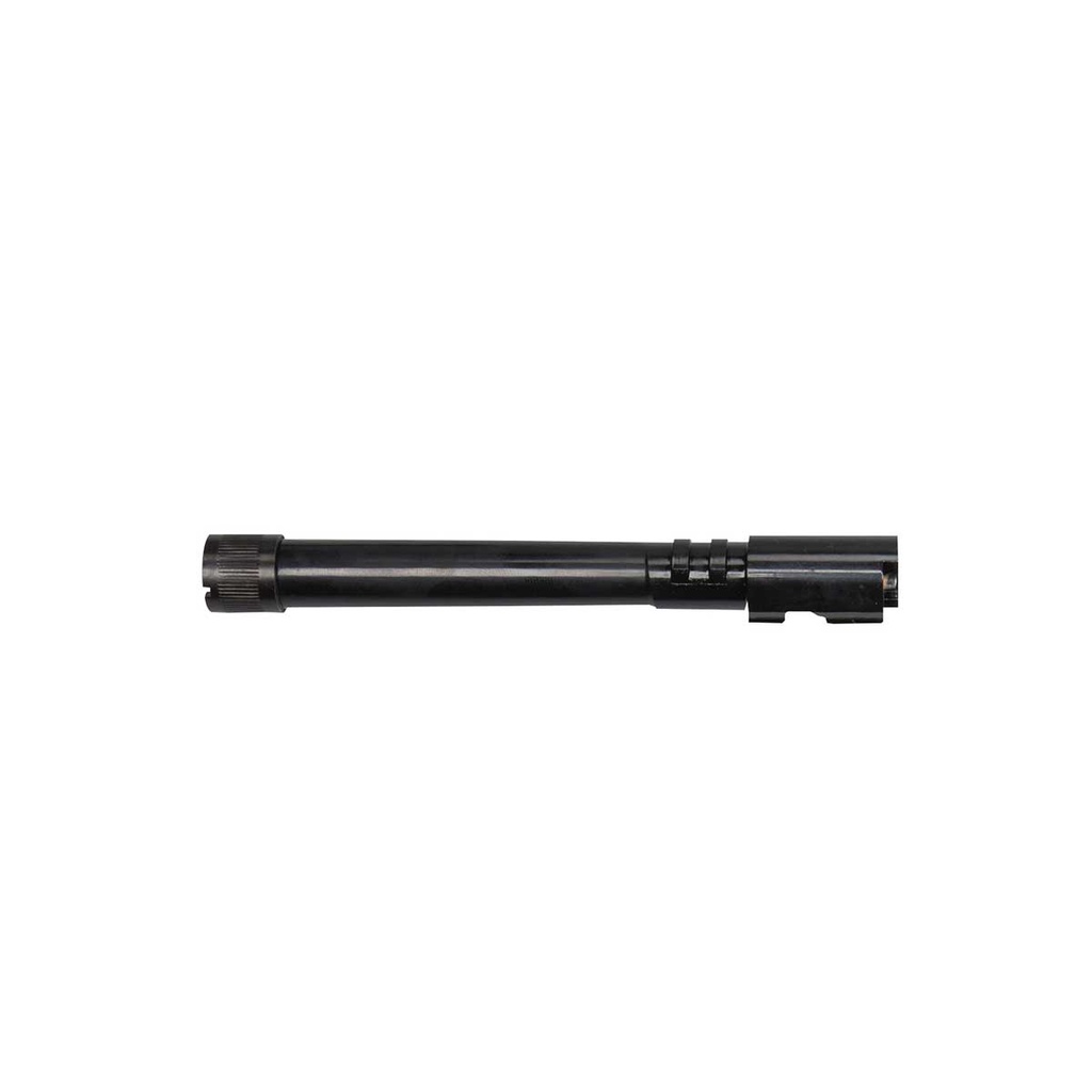 CAÑON PISTOLA ASG CZ SHADOW 2 NEGRO