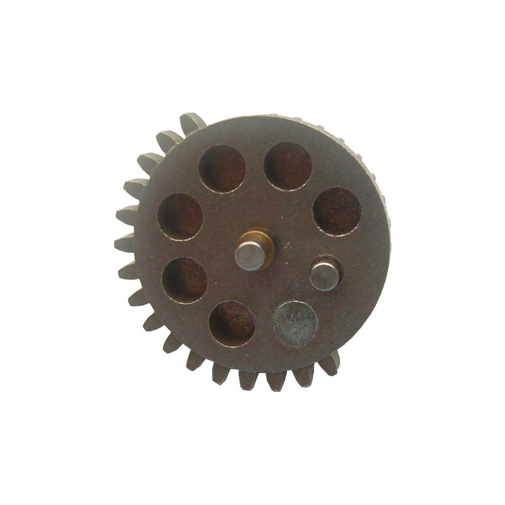 ENGRANAJE ARES C/LEVA METALICO FUSIL