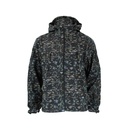 CHAQUETA IMMORTAL NEOPRENO CRAZY CAMO