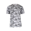 CAMISETA IMMORTAL POLIESTER M/CORTA CAMO URBANO