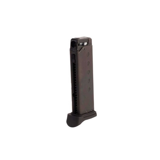 [TM149732] CARGADOR PISTOLA TOKYO MARUI LCP II NEGRO