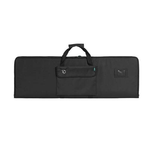 [6212656] FUNDA FUSIL GAMO 102X30CM NEGRA