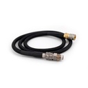 LINEA HPA BALYSTIK US 40" 1 ADAPTADOR NEGRA