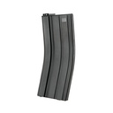 CARGADOR FUSIL ARCTURUS M4 METALICO 30/135RDS NEGRO