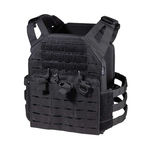 [CRS-200013-BK] CHALECO CORSO DRAKE MK1 NEGRO