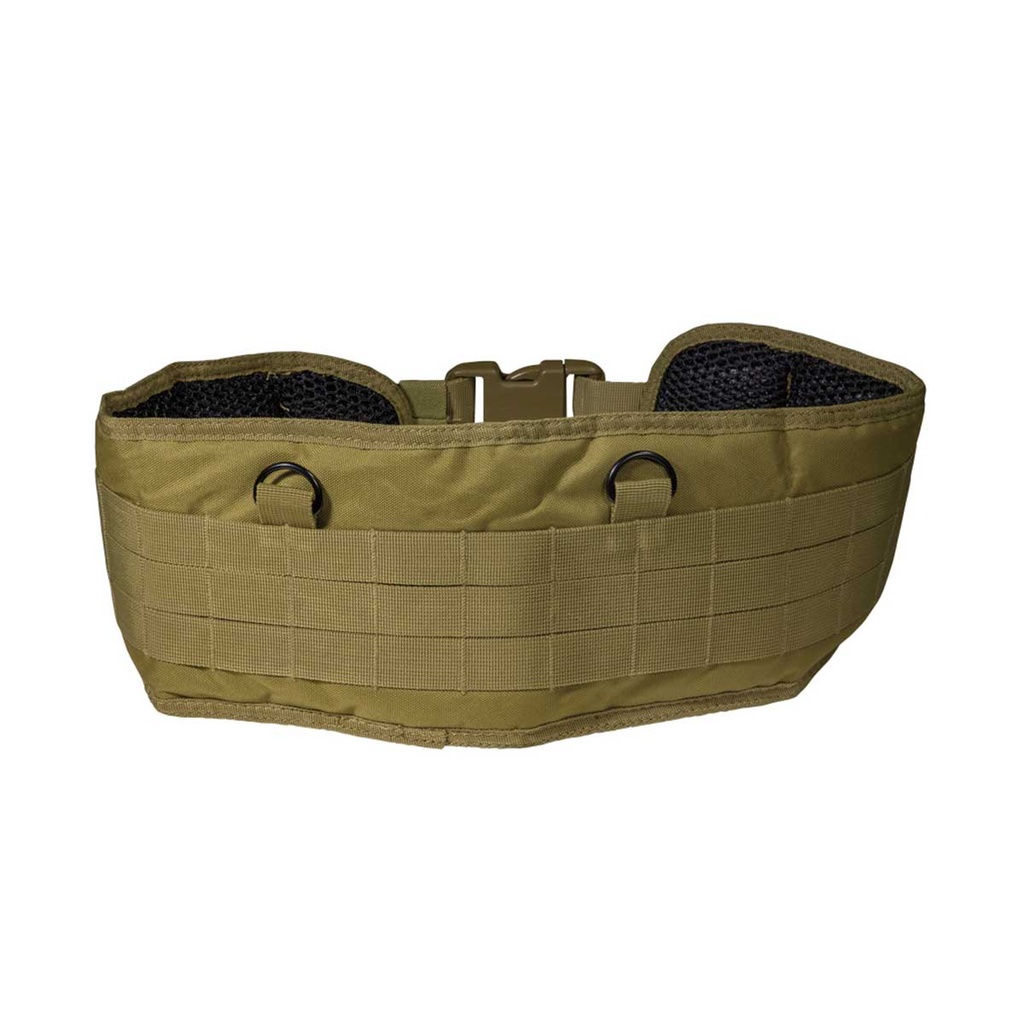 CEÑIDOR CORSO HOOK FIRST LINE MK3 COYOTE