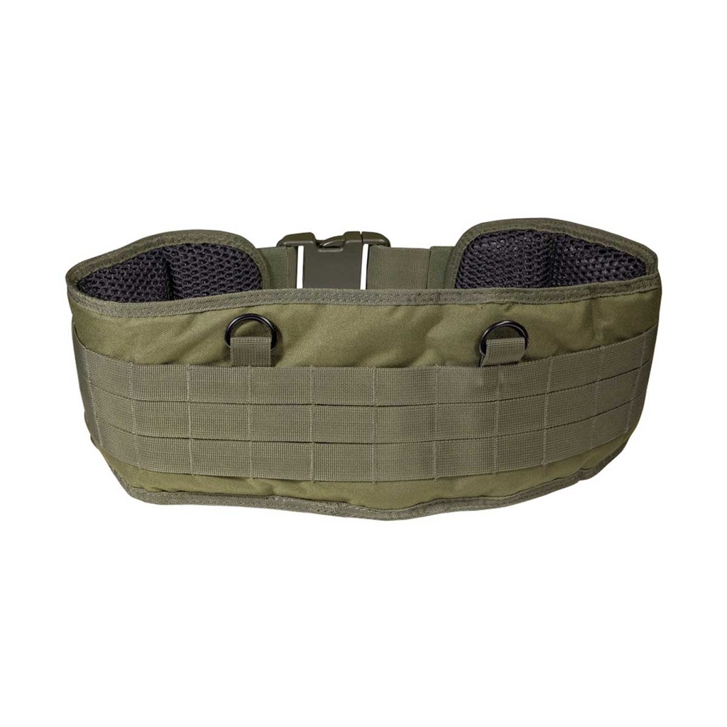 CEÑIDOR CORSO HOOK FIRST LINE MK3 VERDE